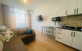Апартаменты Sunny Mood Batumi